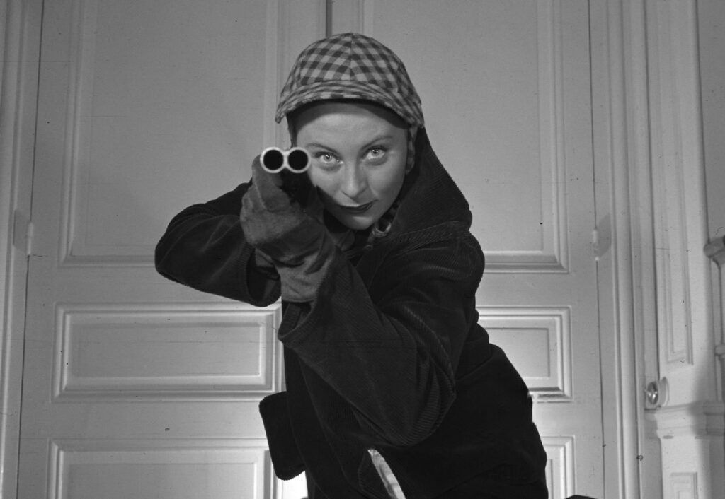 LOS OLIVARES (119) El veredicto de Alicia