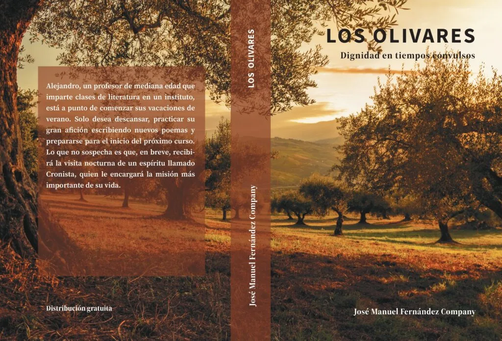 LOS OLIVARES