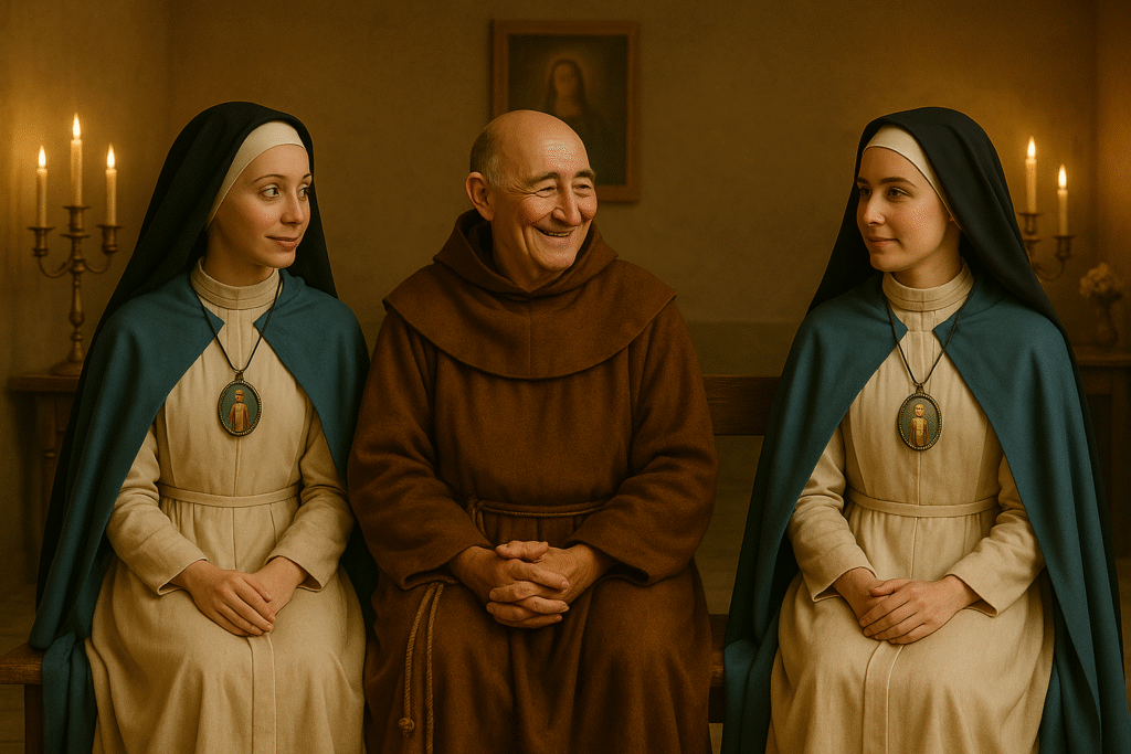 SOMBRAS DE DIOS (45) Prudencia al límite