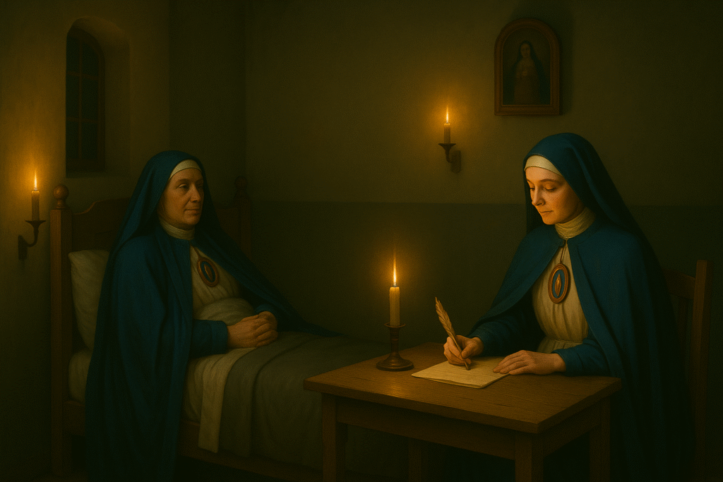 SOMBRAS DE DIOS (61) ¿Cólera divina?