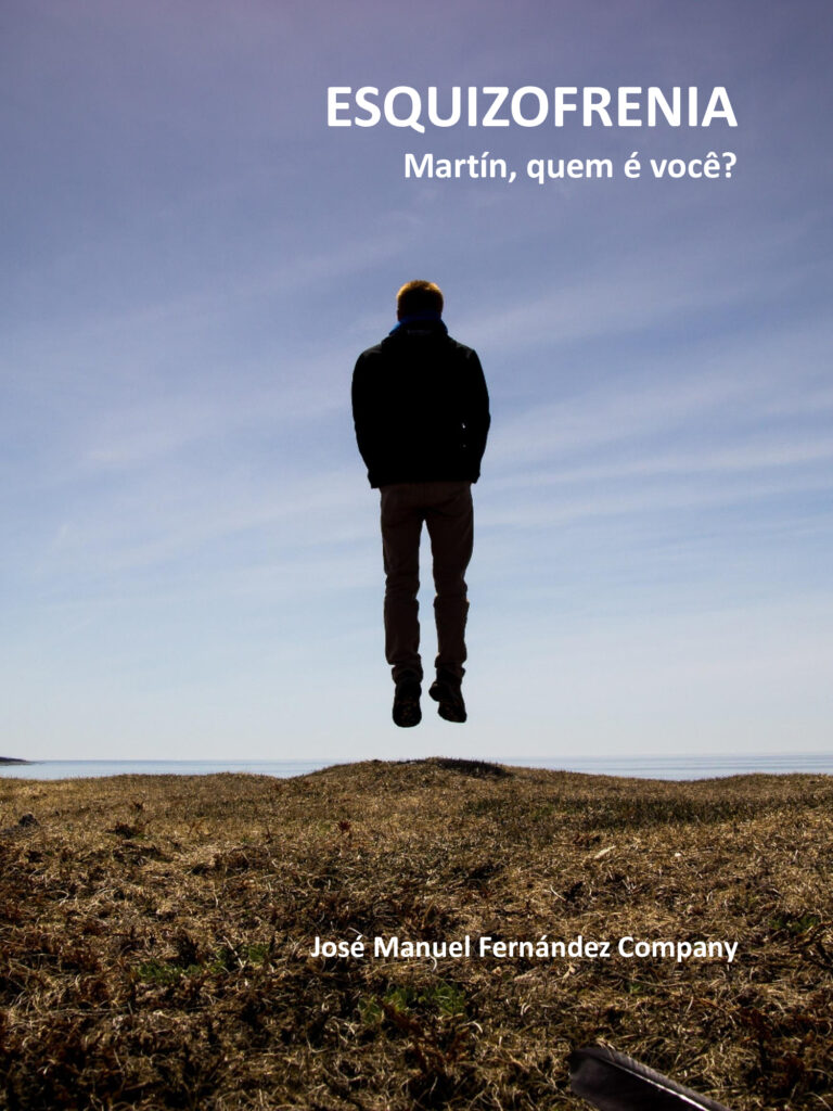 ESQUIZOFRENIA – Português do Brasil