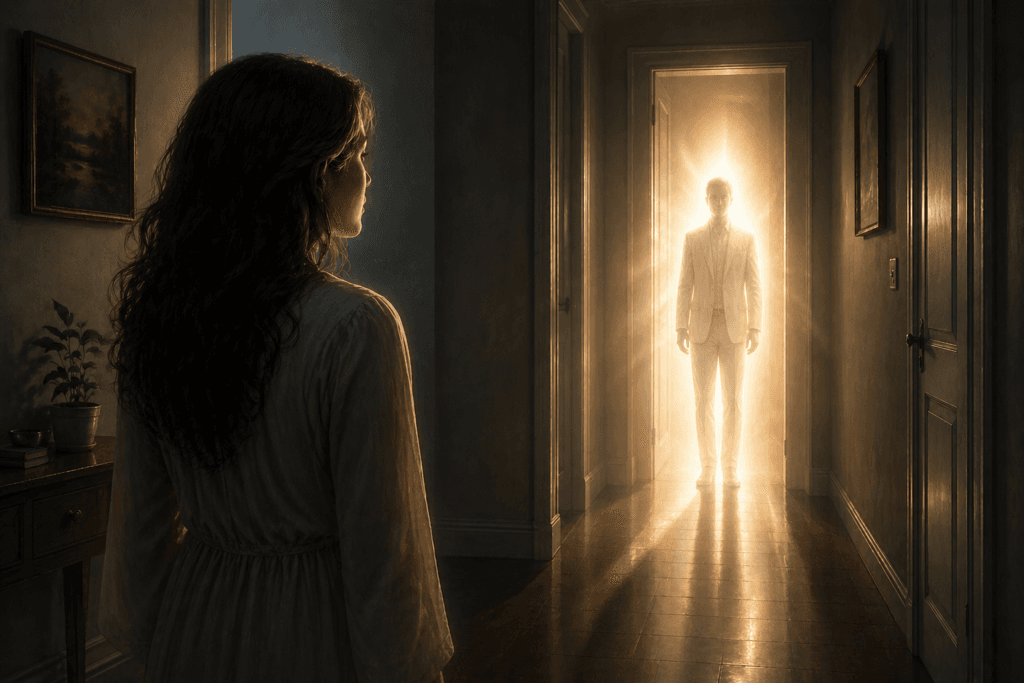 AS TRÊS VIDAS DE MARIA (11) O desafio da alma