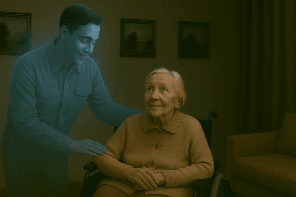 AS TRÊS VIDAS DE MARIA (18) A promessa de Alberto