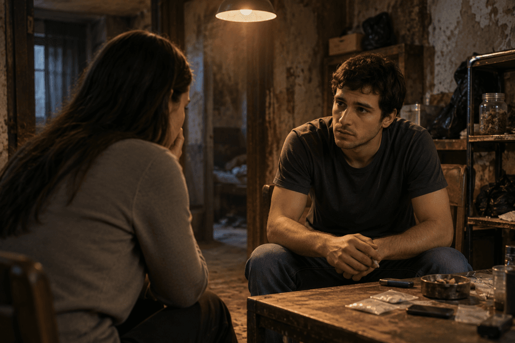 AS TRÊS VIDAS DE MARIA (51) O rosto do futuro