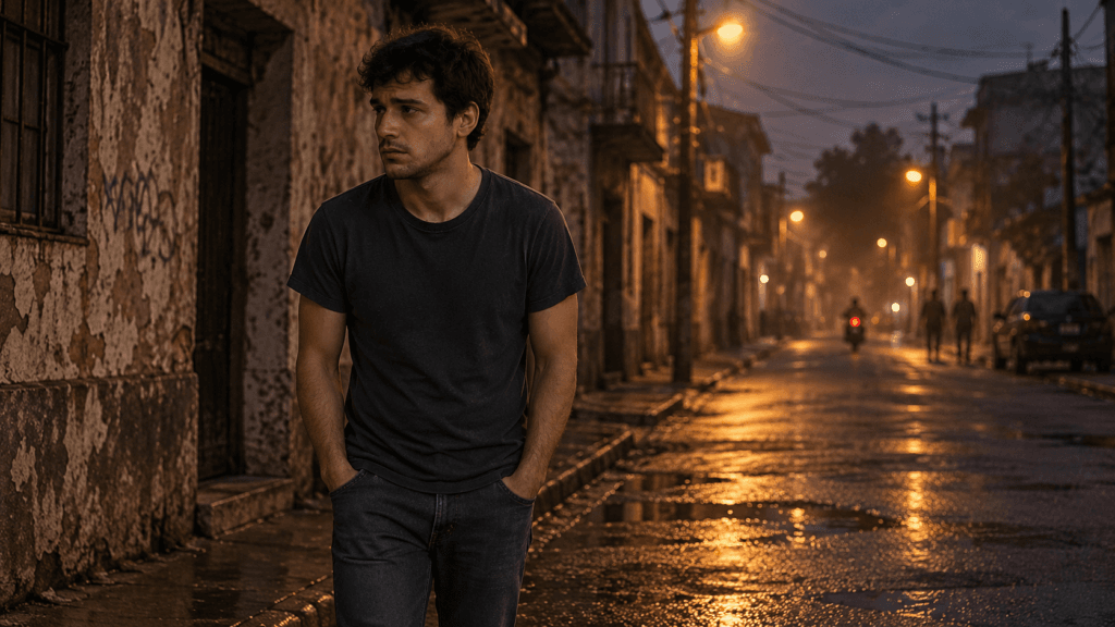 AS TRÊS VIDAS DE MARIA (55) Solidão tóxica